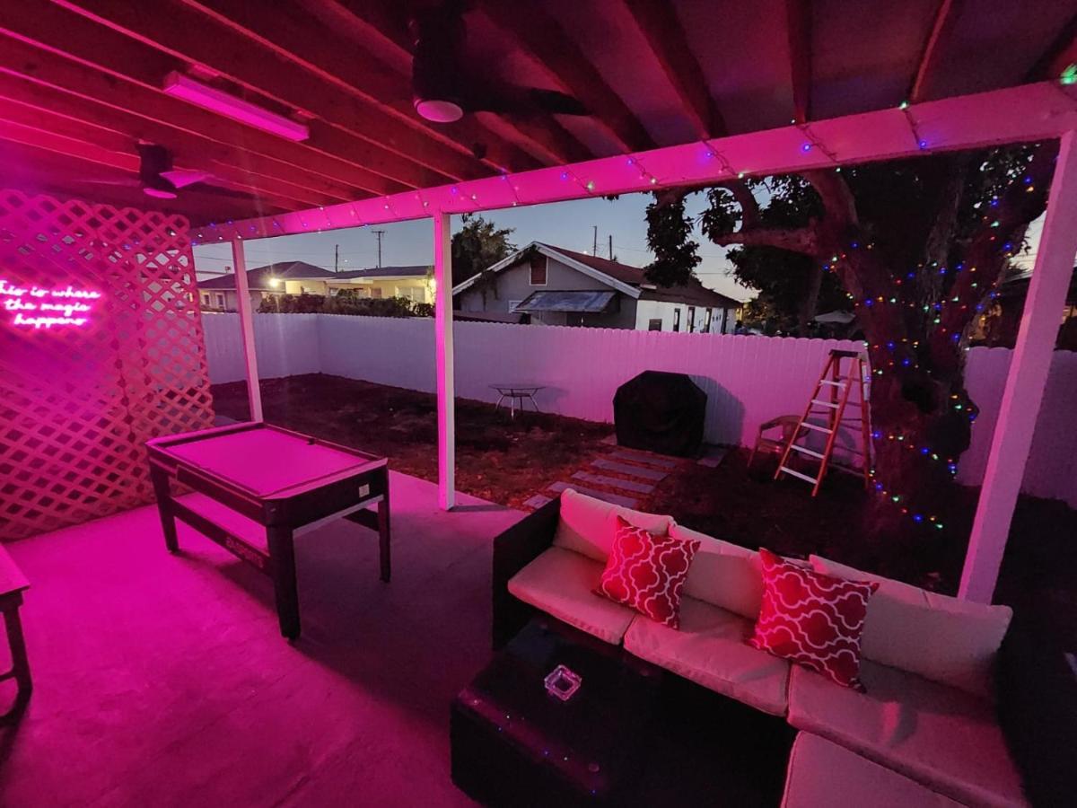 The 305 Villa Miami Exterior photo