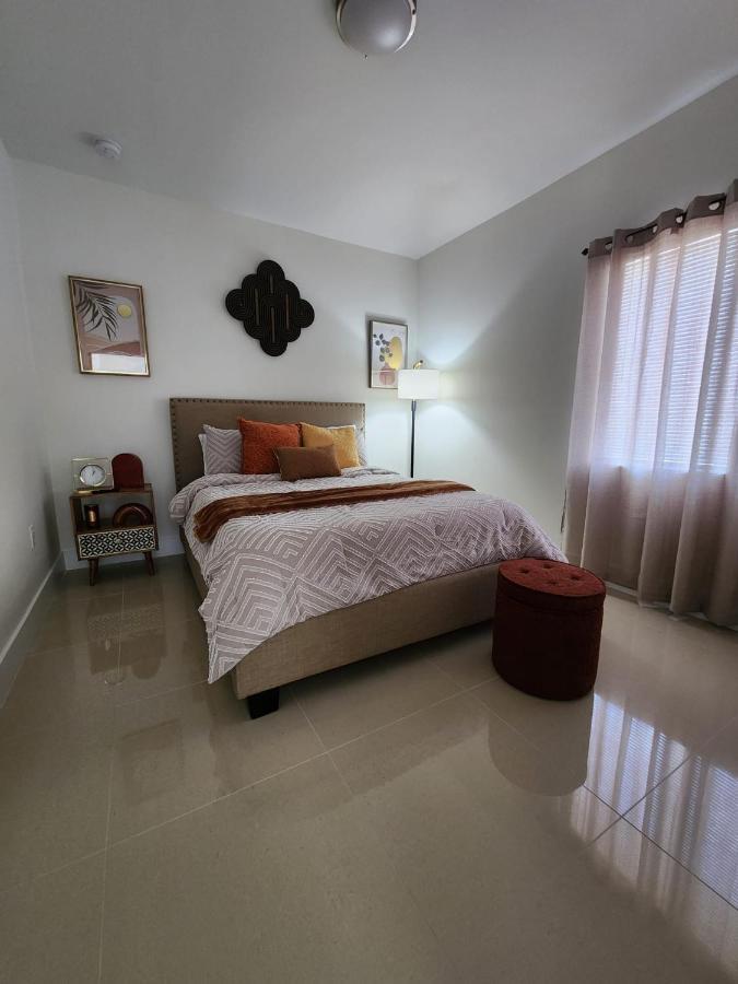 The 305 Villa Miami Exterior photo