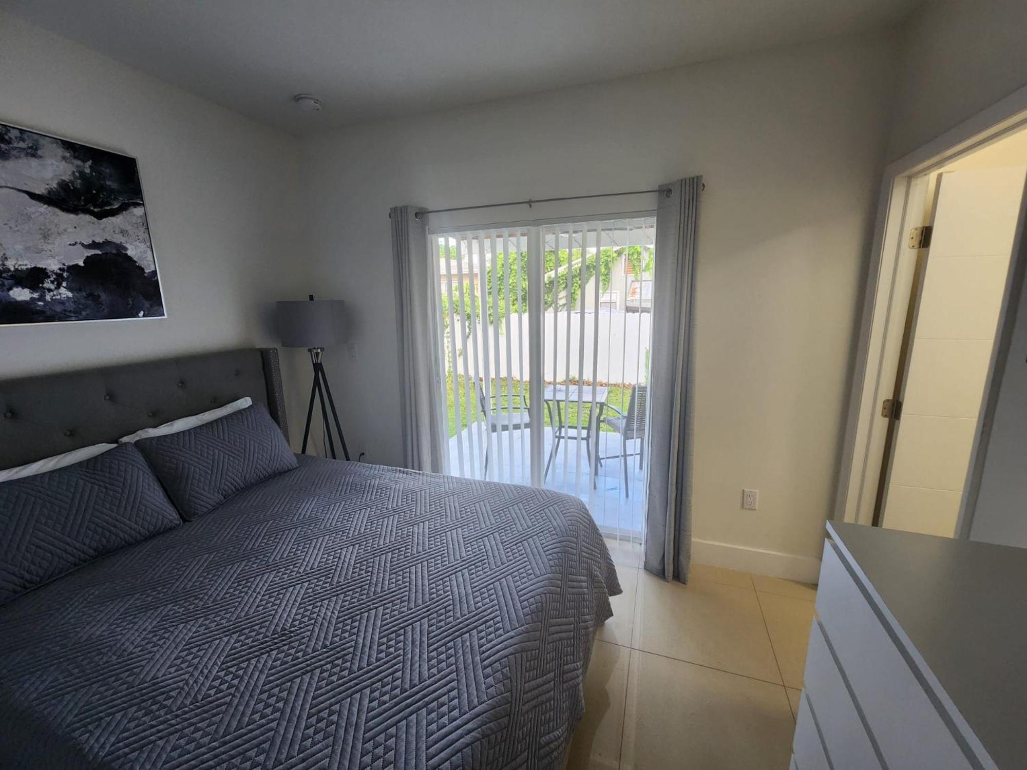 The 305 Villa Miami Exterior photo