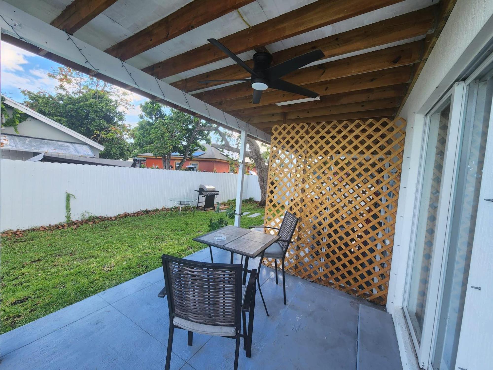 The 305 Villa Miami Exterior photo